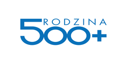 Banner programu Rodzina 500+