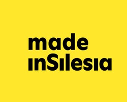 logotyp made in silesia